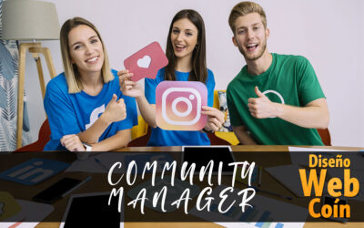 Community Manager en Coín, tus redes sociales al día