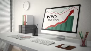 Consultoría WPO y SEO en Coín