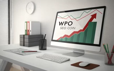 WPO y SEO para Diseño Web Coín: Optimiza tu web y lidera en Google